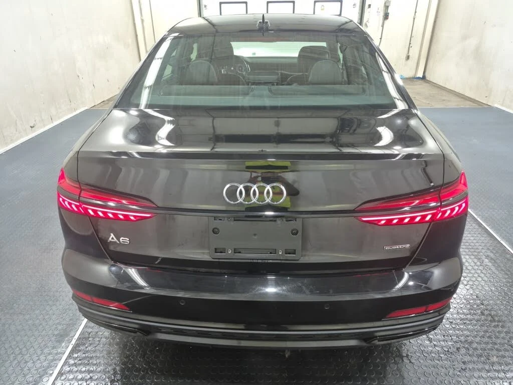 Audi A6 55 TFSI* HEAD-UP* B&O* 360 CAM* DISTRONIC*  | Mobile.bg   5