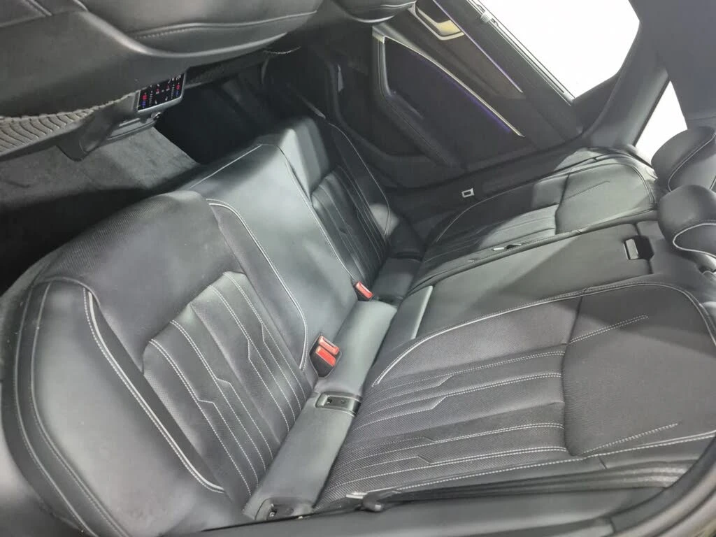 Audi A6 55 TFSI* HEAD-UP* B&O* 360 CAM* DISTRONIC*  | Mobile.bg   11