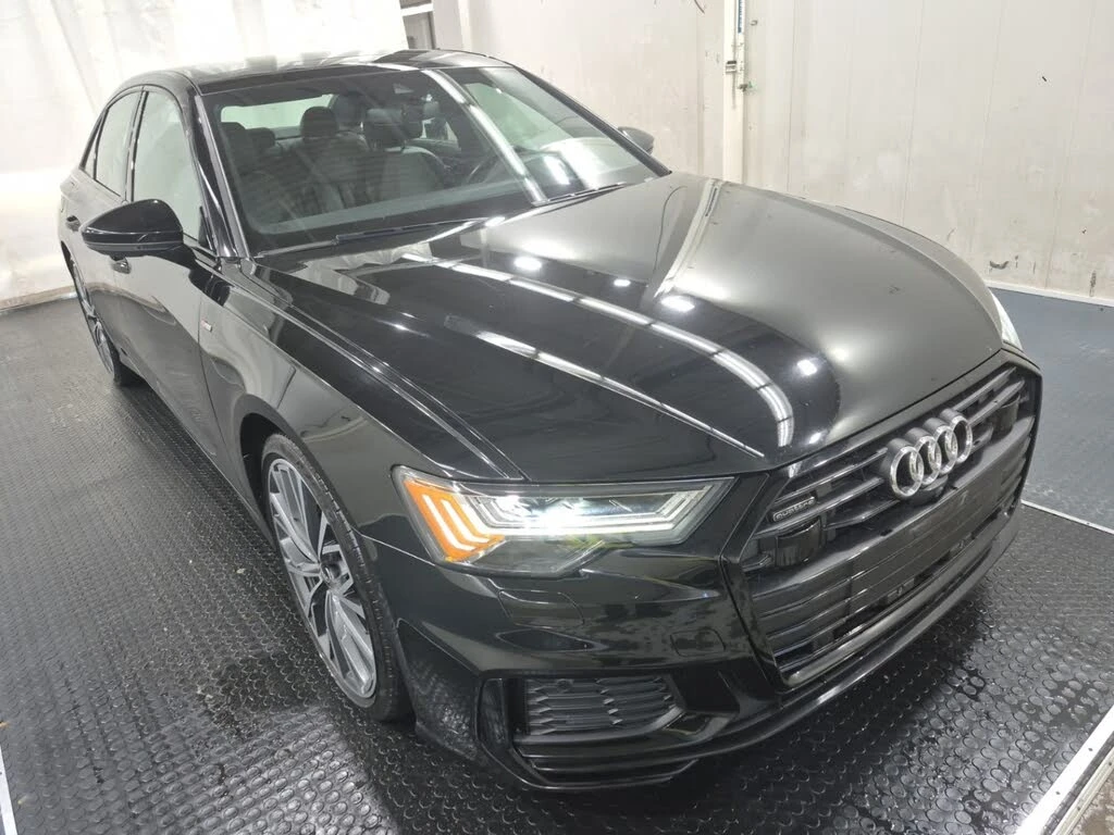 Audi A6 55 TFSI* HEAD-UP* B&O* 360 CAM* DISTRONIC*  | Mobile.bg   3