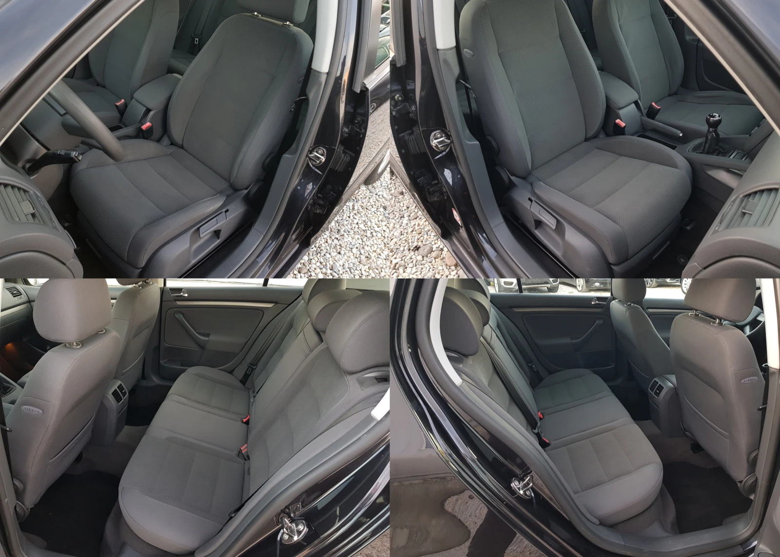 VW Golf 1.9 TDI - 105 .. BKC  | Mobile.bg   12