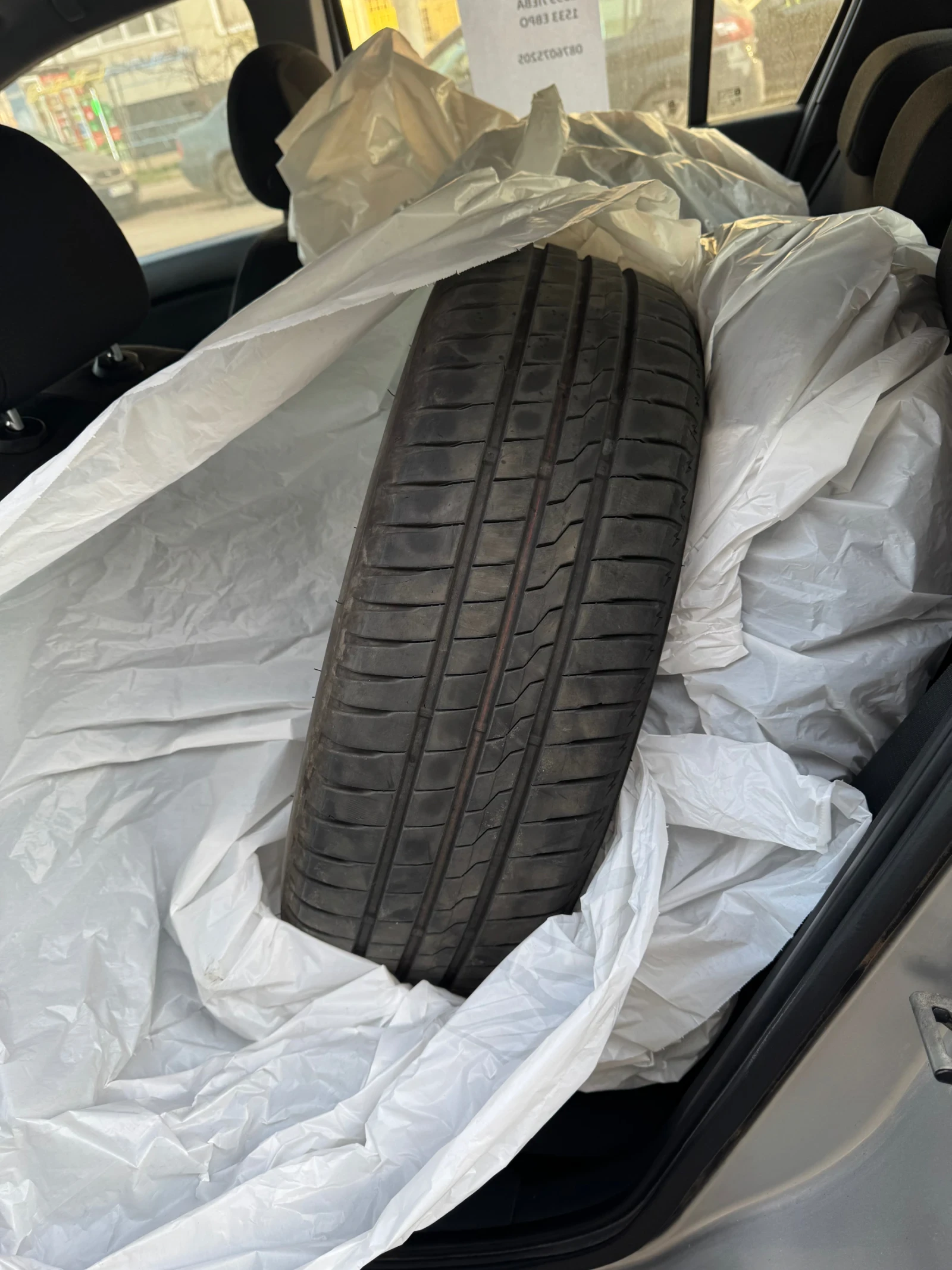 Opel Corsa Opel Corsa D 1.0 - изображение 9