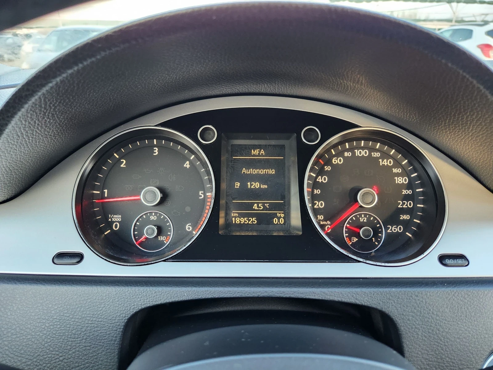 VW Passat 2.0TDI | Mobile.bg � ����������� 11