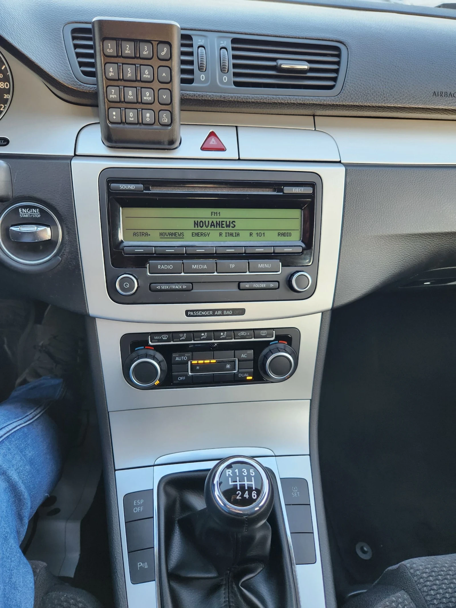 VW Passat 2.0TDI | Mobile.bg � ����������� 12