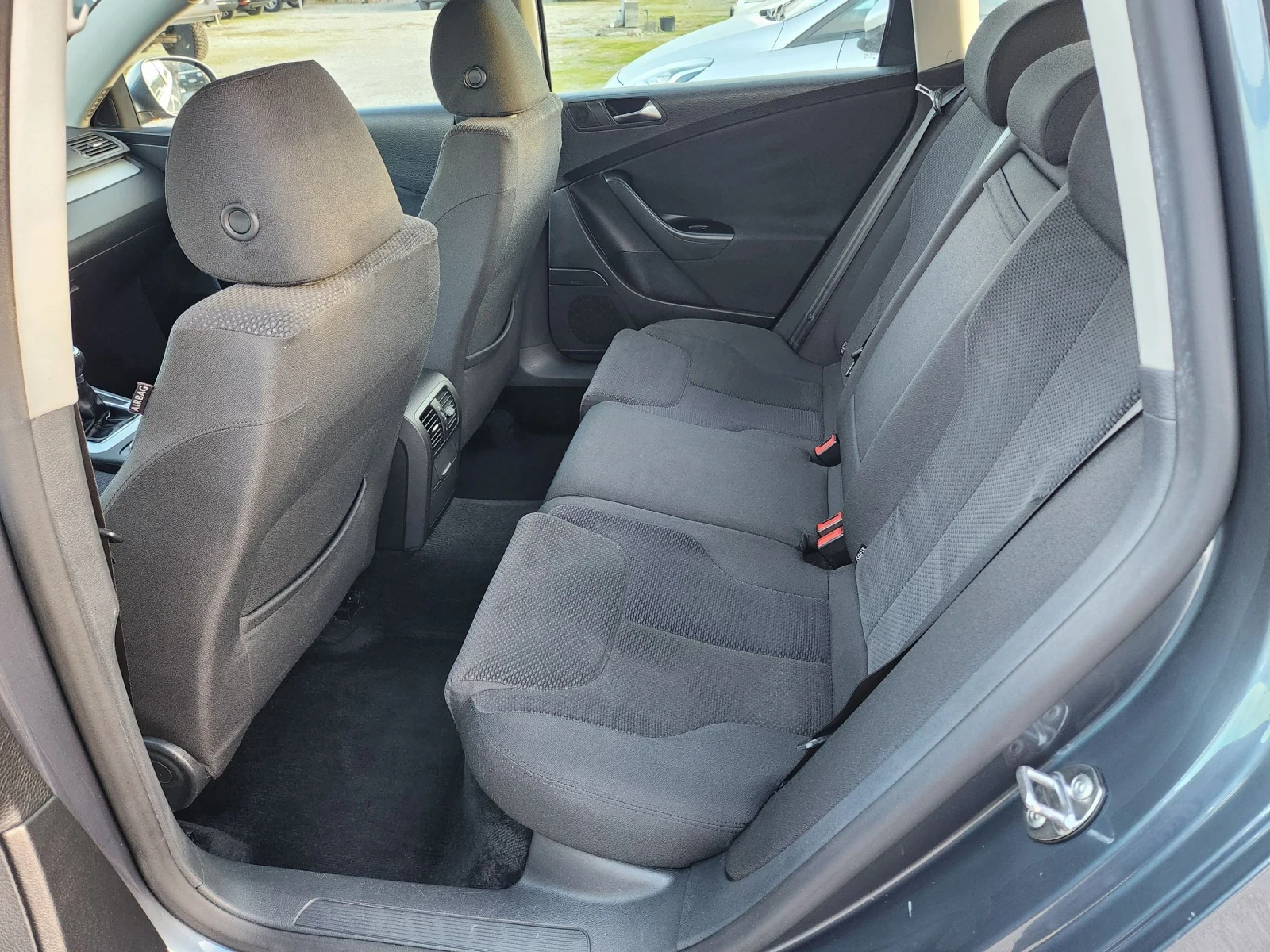 VW Passat 2.0TDI | Mobile.bg � ����������� 9