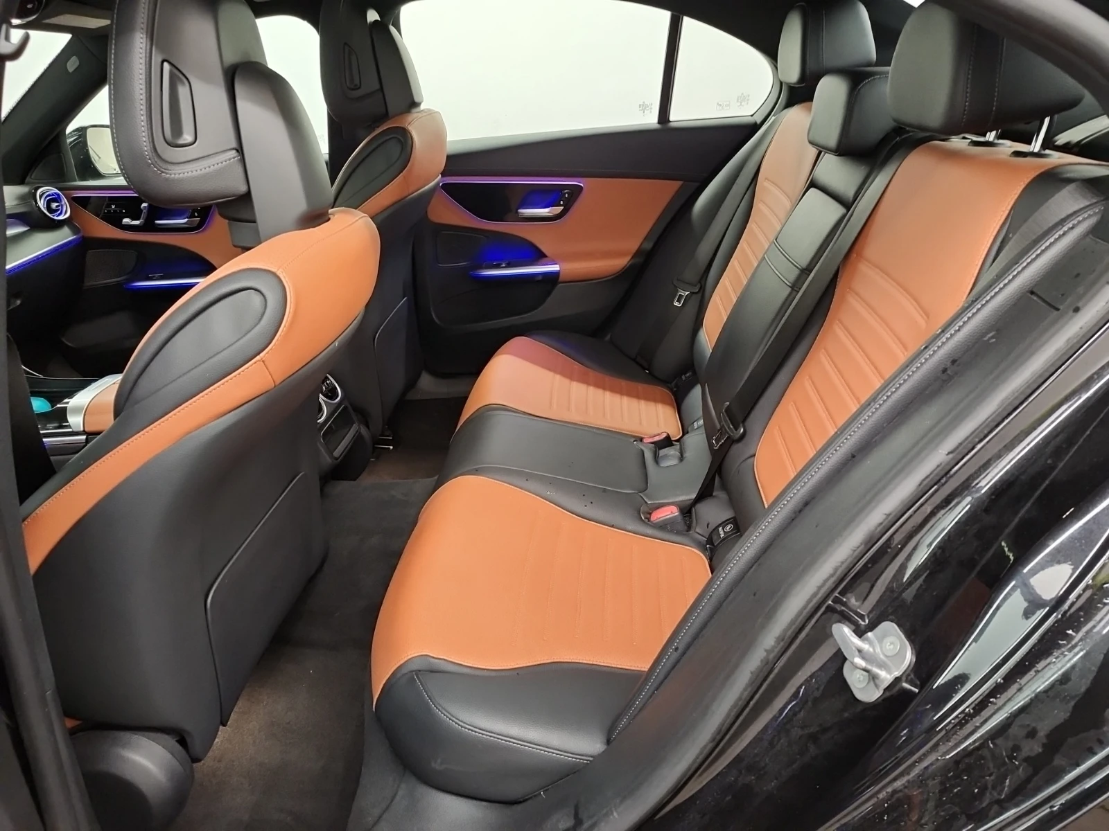 Mercedes-Benz C 300 4MATIC* DISTRONIC* 360CAM* AUTO-PARKING* PANOROOF* | Mobile.bg � ����������� 13