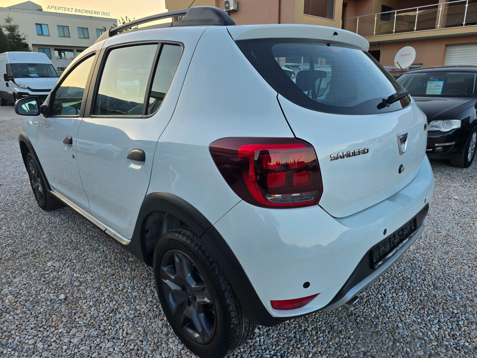 Dacia Sandero STEPWAY 1.5DCI/BRAVE SPECIAL EDITION/ - изображение 2