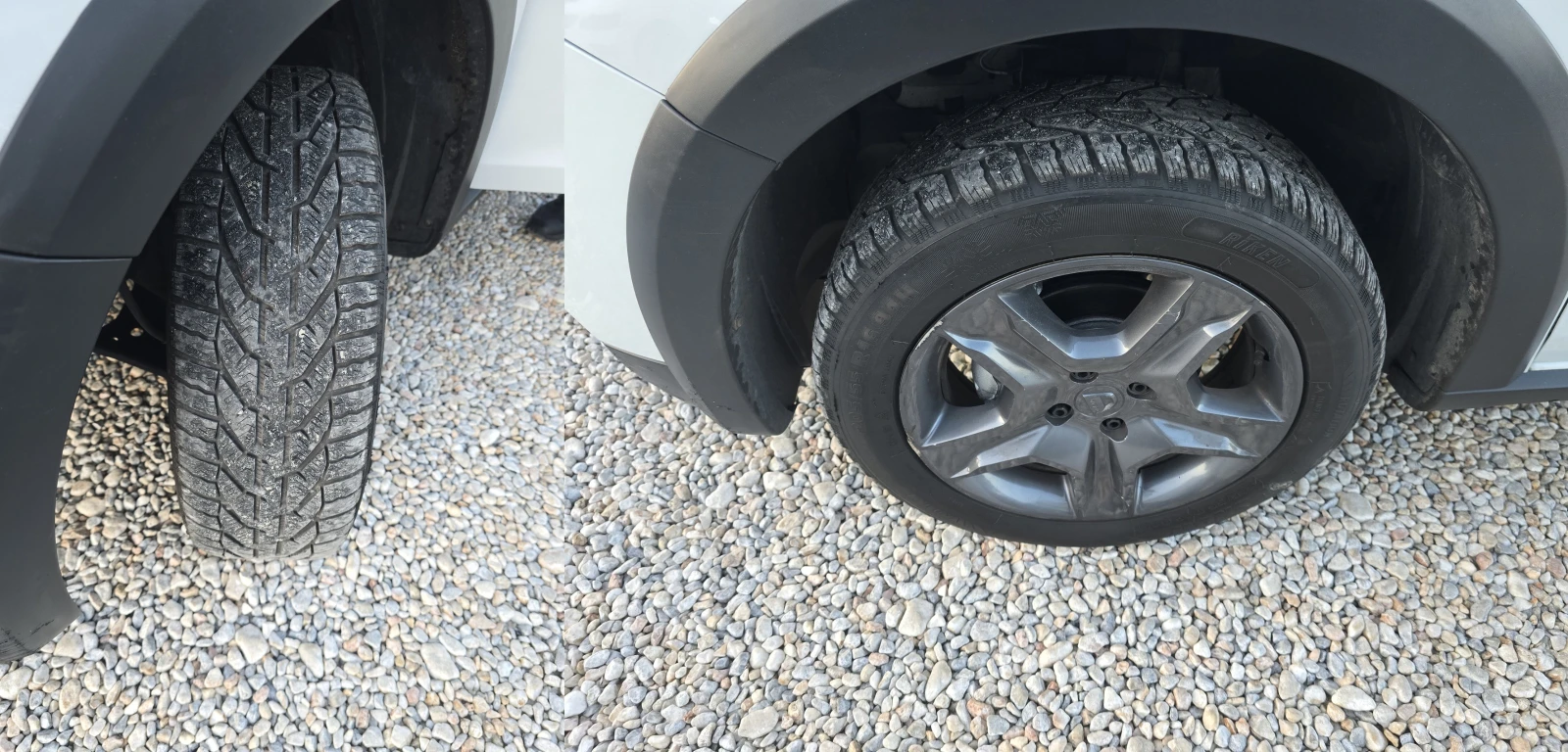 Dacia Sandero STEPWAY 1.5DCI/BRAVE SPECIAL EDITION/ | Mobile.bg � ����������� 14