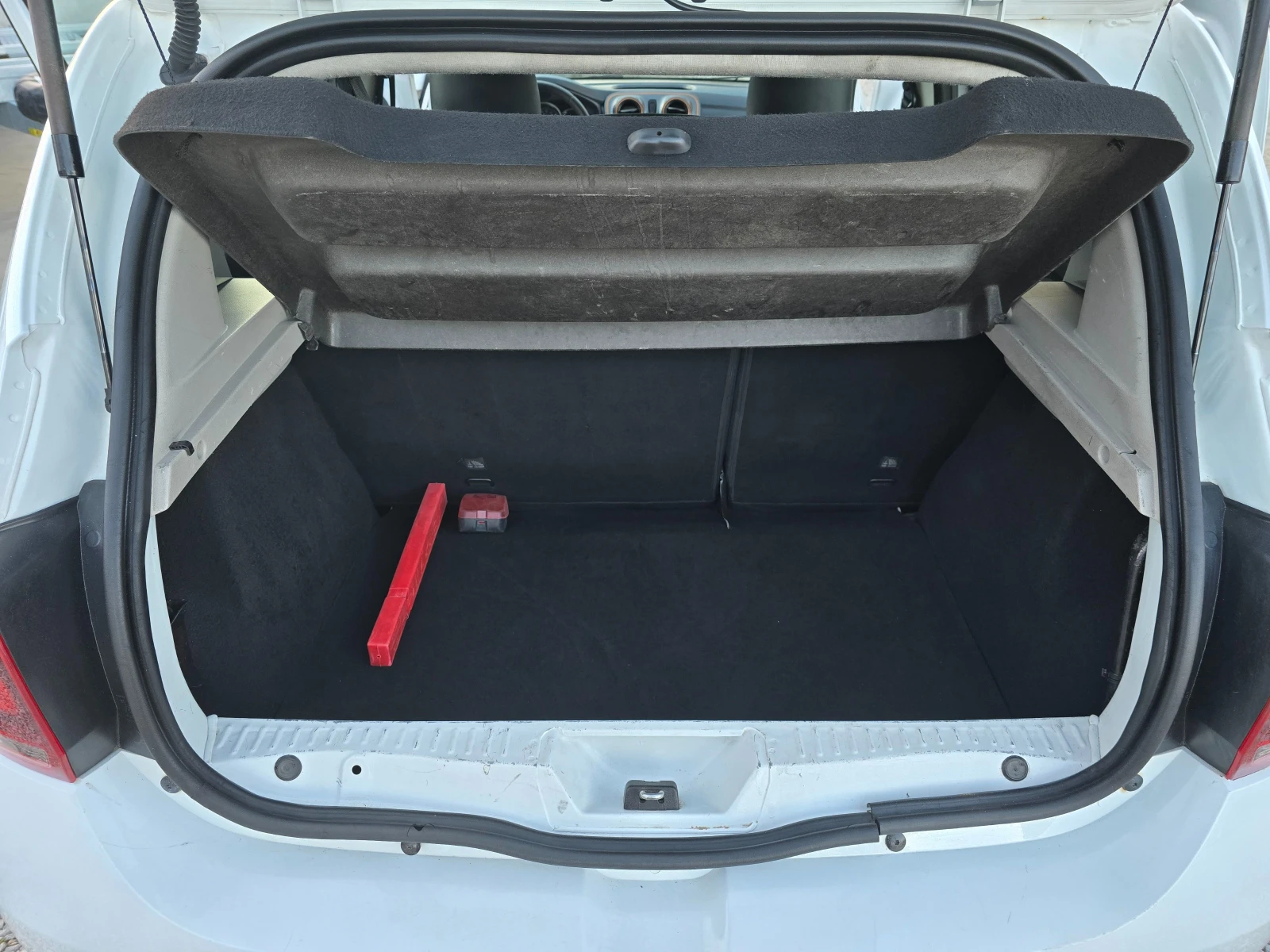 Dacia Sandero STEPWAY 1.5DCI/BRAVE SPECIAL EDITION/ | Mobile.bg � ����������� 13