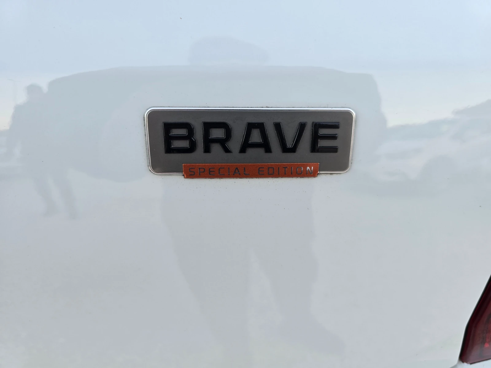 Dacia Sandero STEPWAY 1.5DCI/BRAVE SPECIAL EDITION/ | Mobile.bg � ����������� 15