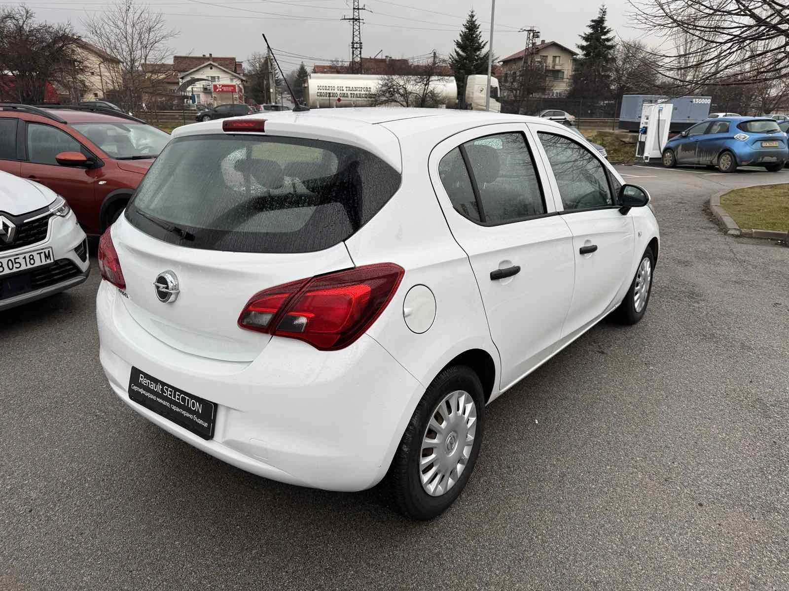 Opel Corsa 1.4I - изображение 6