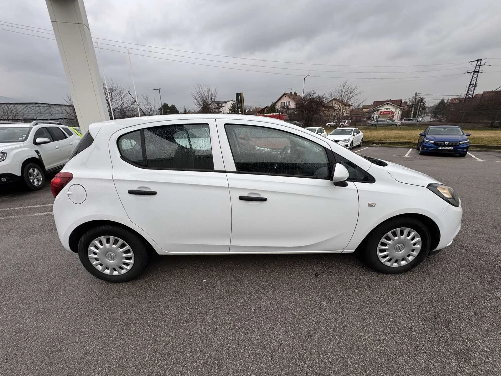 Opel Corsa 1.4I - изображение 7