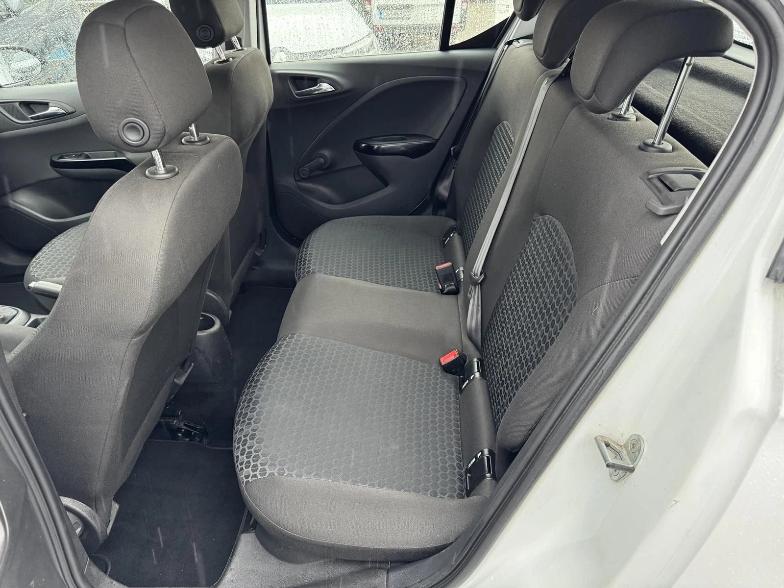 Opel Corsa 1.4I | Mobile.bg � ����������� 12