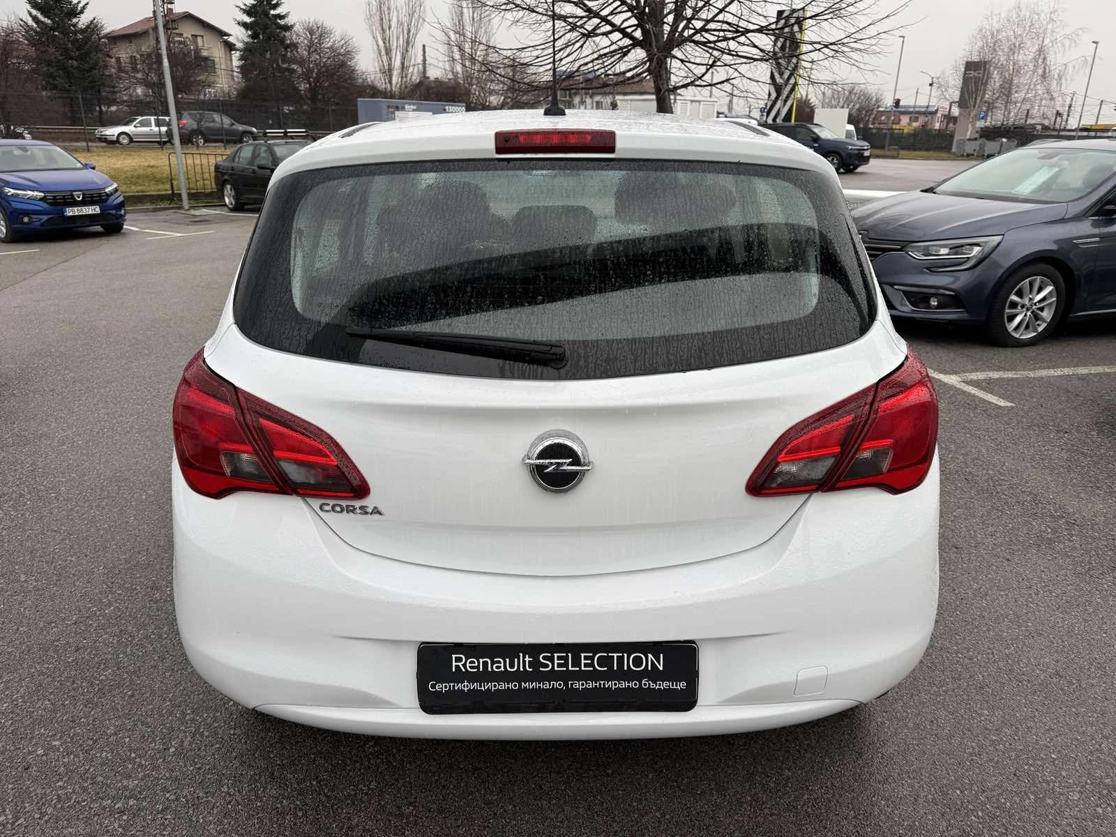 Opel Corsa 1.4I - изображение 5