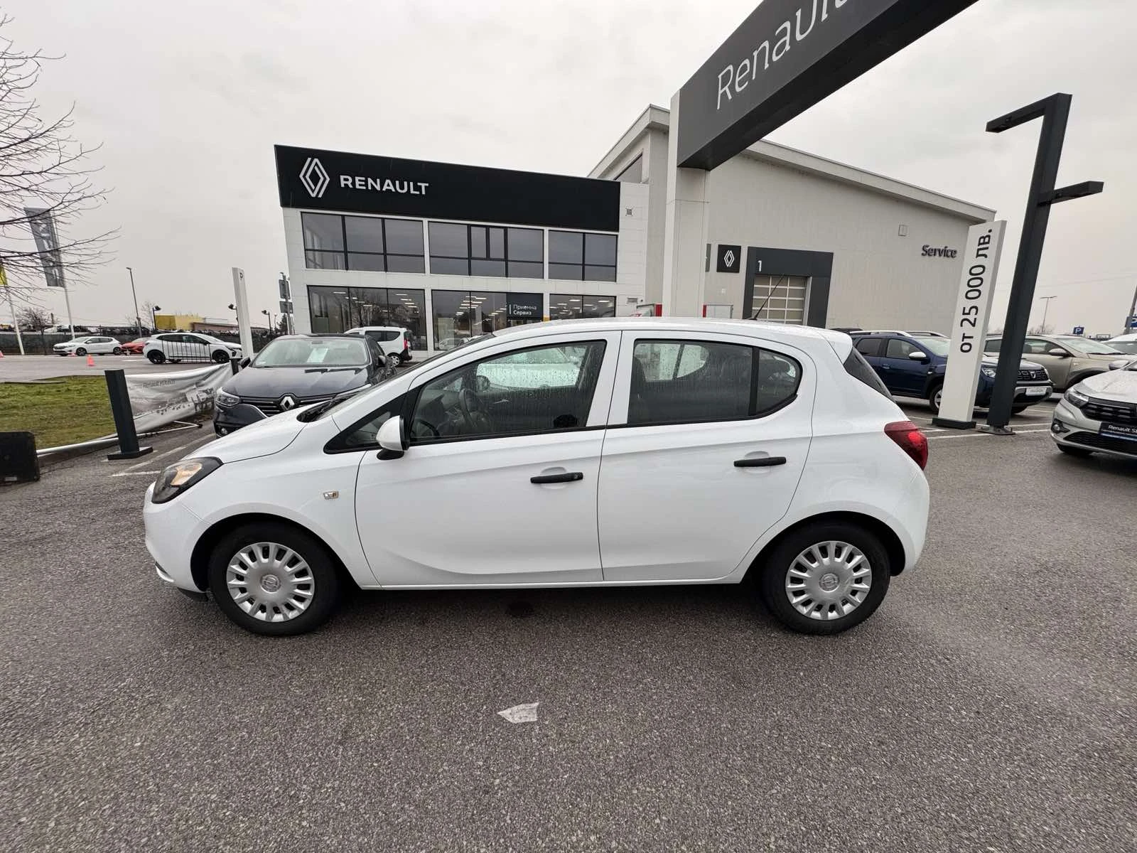 Opel Corsa 1.4I - изображение 3