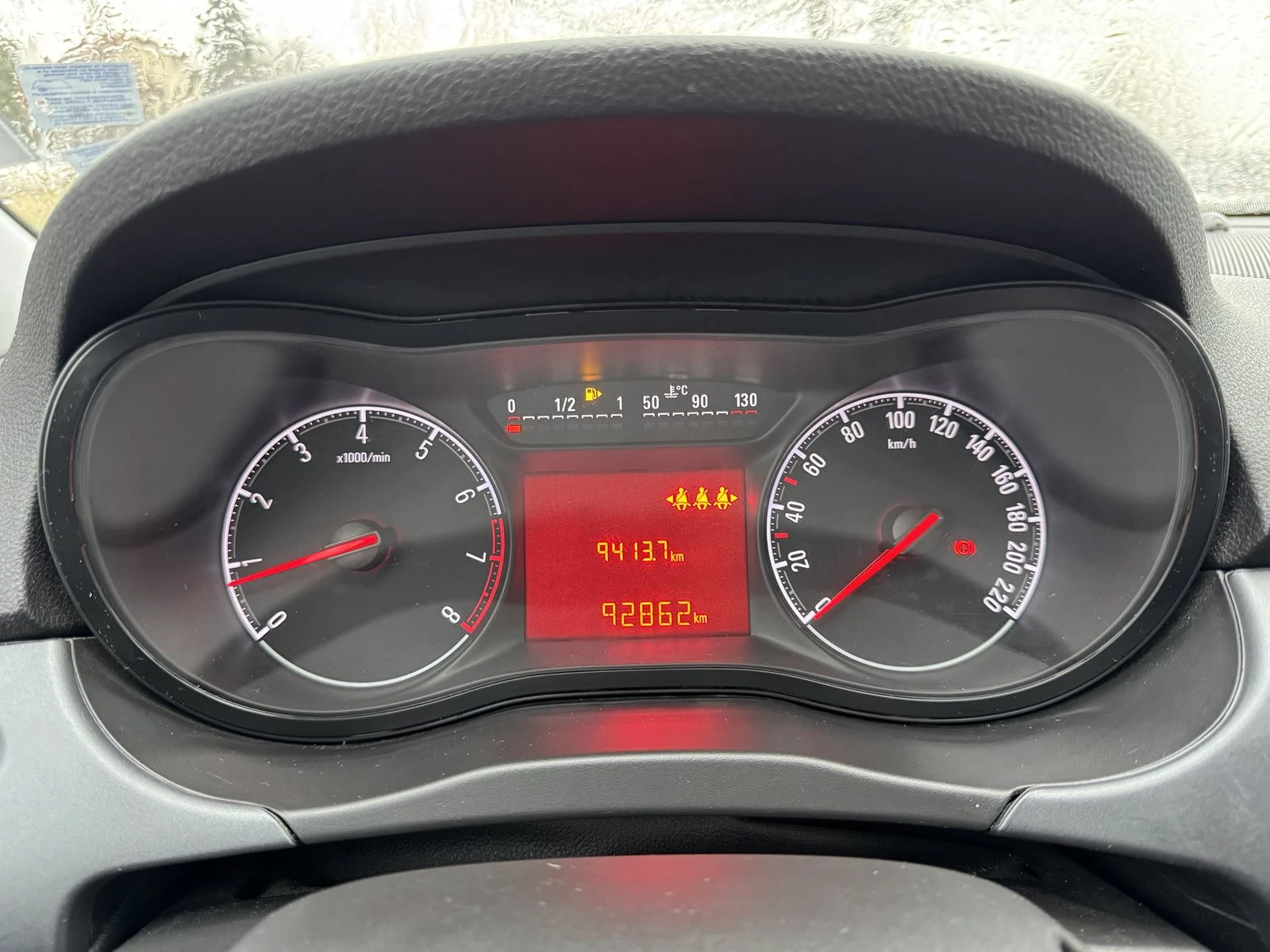 Opel Corsa 1.4I | Mobile.bg � ����������� 15