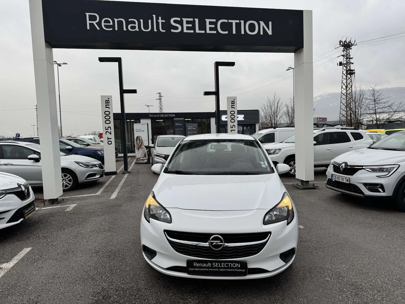 Opel Corsa 1.4I | Mobile.bg � ����������� 1
