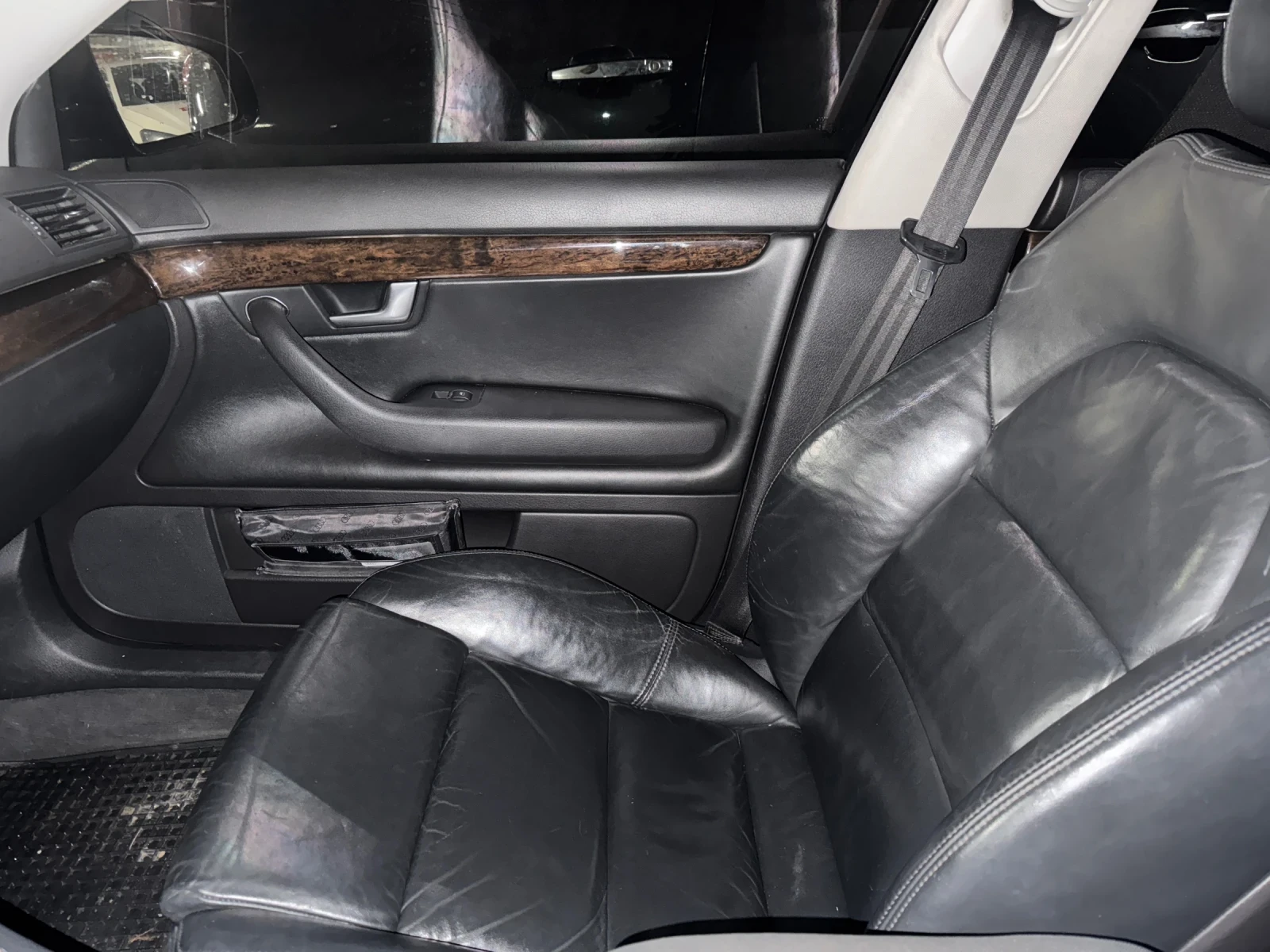 Audi A4  - изображение 8