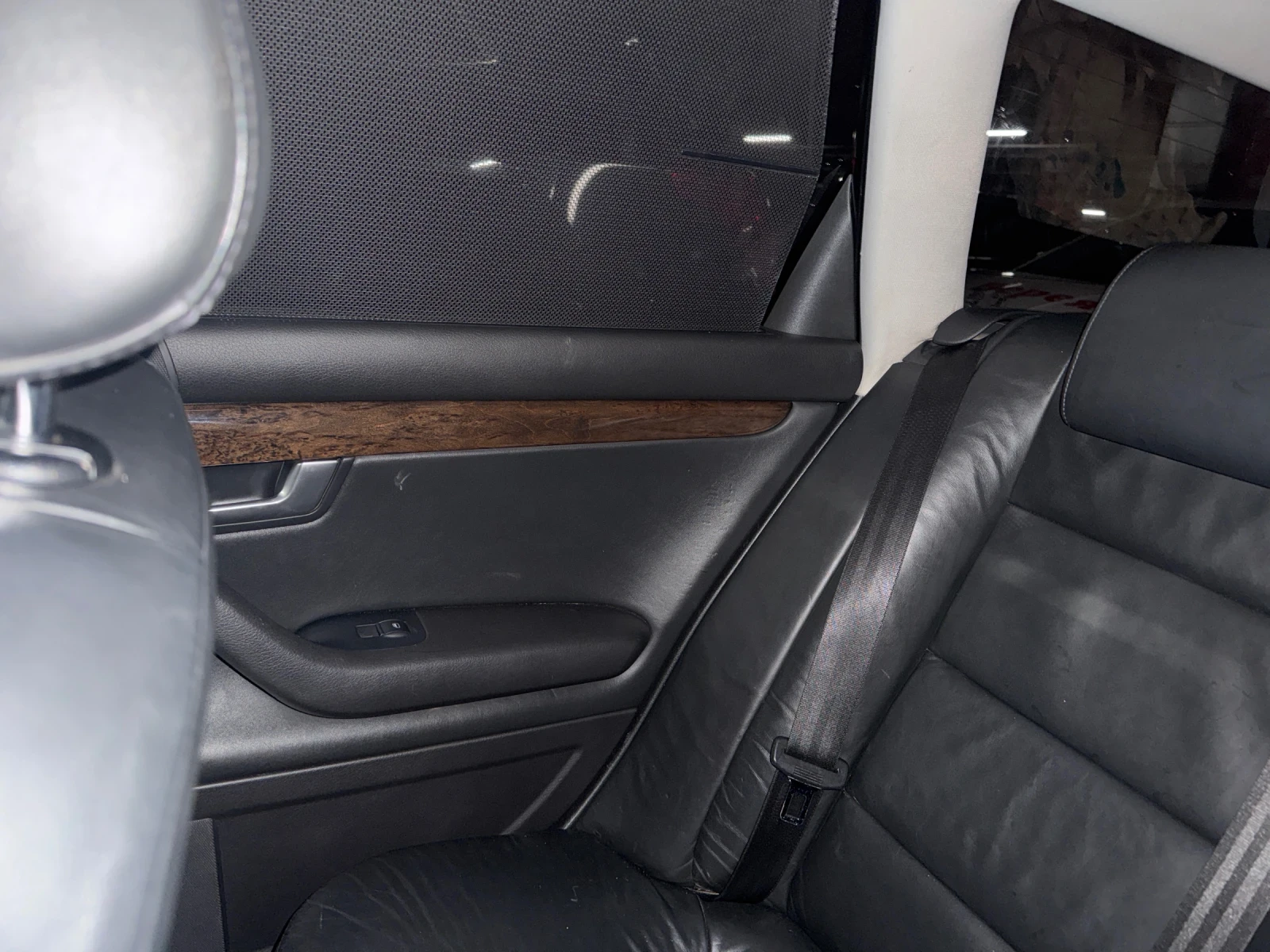 Audi A4  - изображение 10