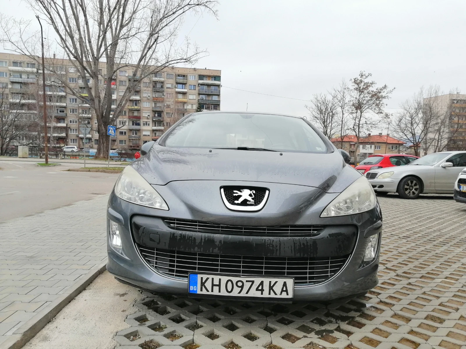 Peugeot 308 | Mobile.bg � ����������� 1