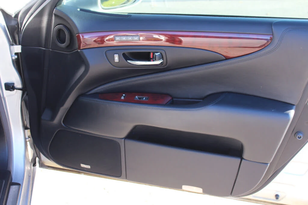 Lexus LS 460 MEMORY* MARK LEV* ШИБИДАХ* КАМЕРА* ПОДГРЕВ - изображение 8