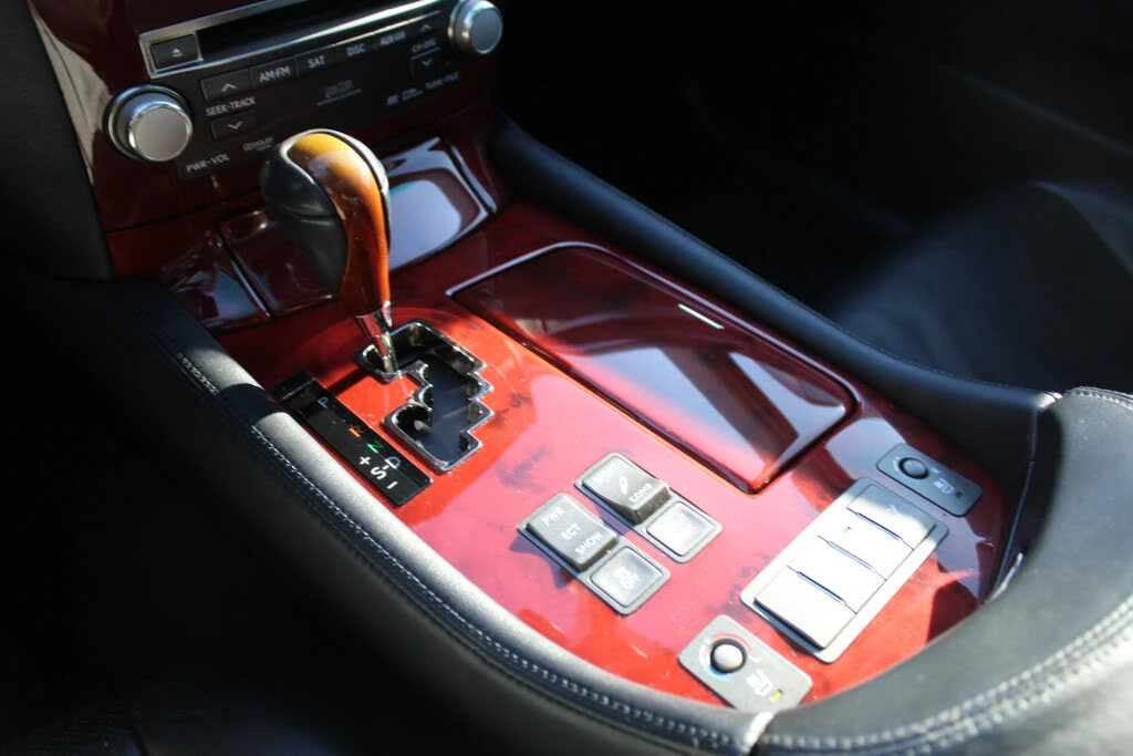 Lexus LS 460 MEMORY* MARK LEV* �������* ������* ������� | Mobile.bg � ����������� 15