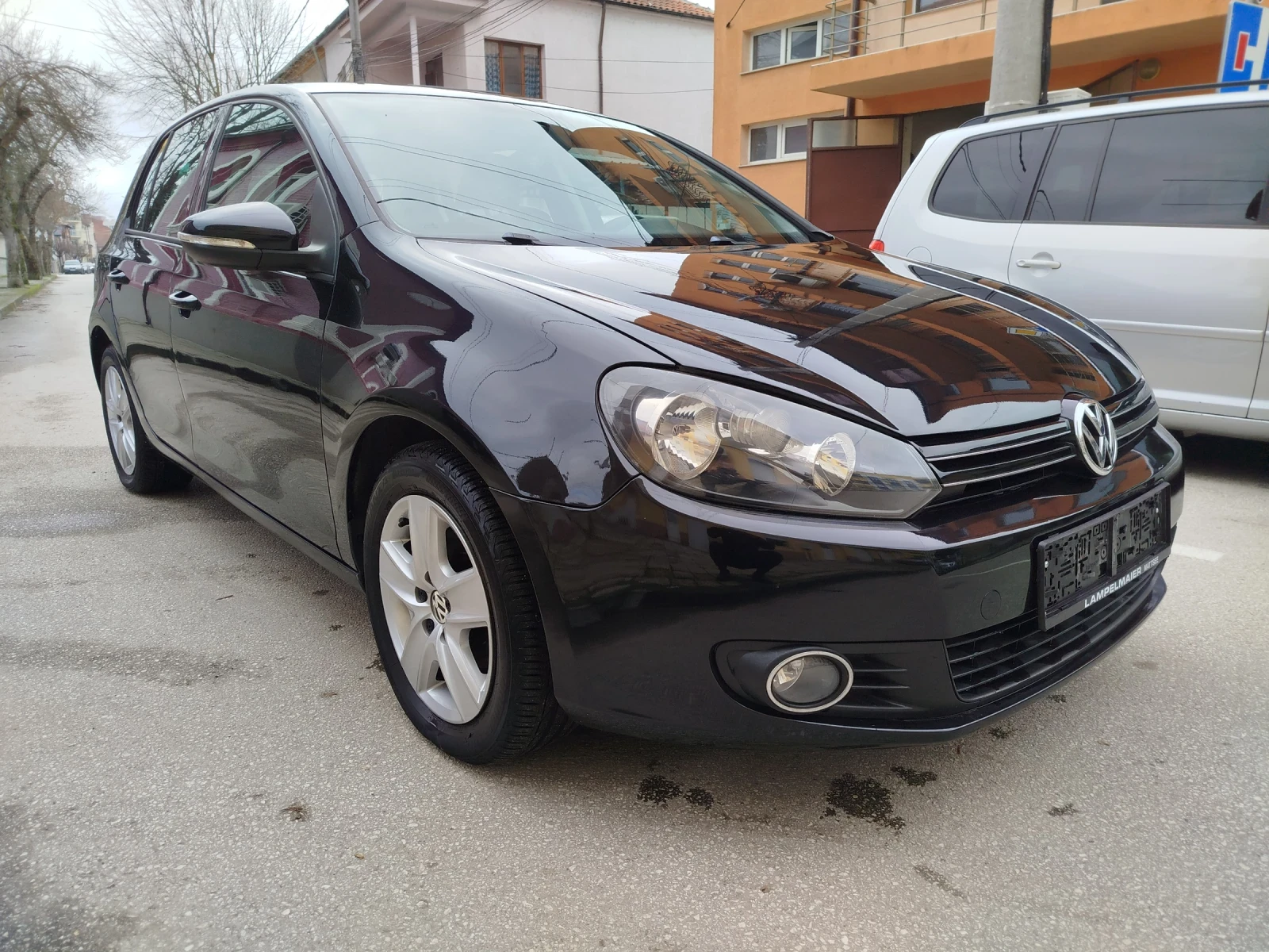 VW Golf  - изображение 3