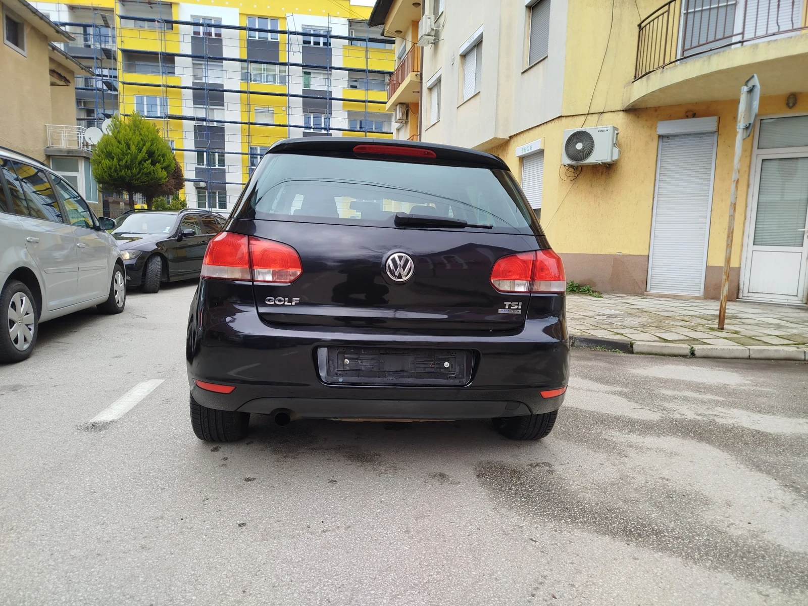 VW Golf  - изображение 7