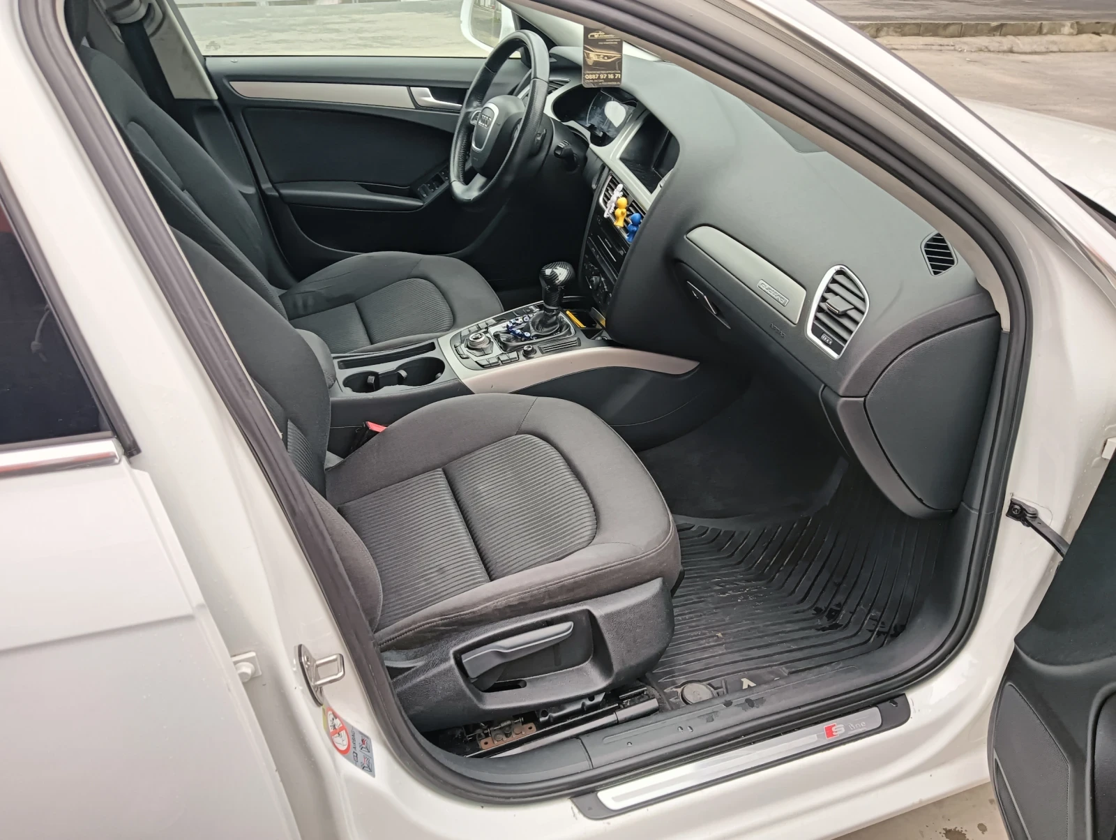 Audi A4 3.0 CCWA | Mobile.bg � ����������� 10