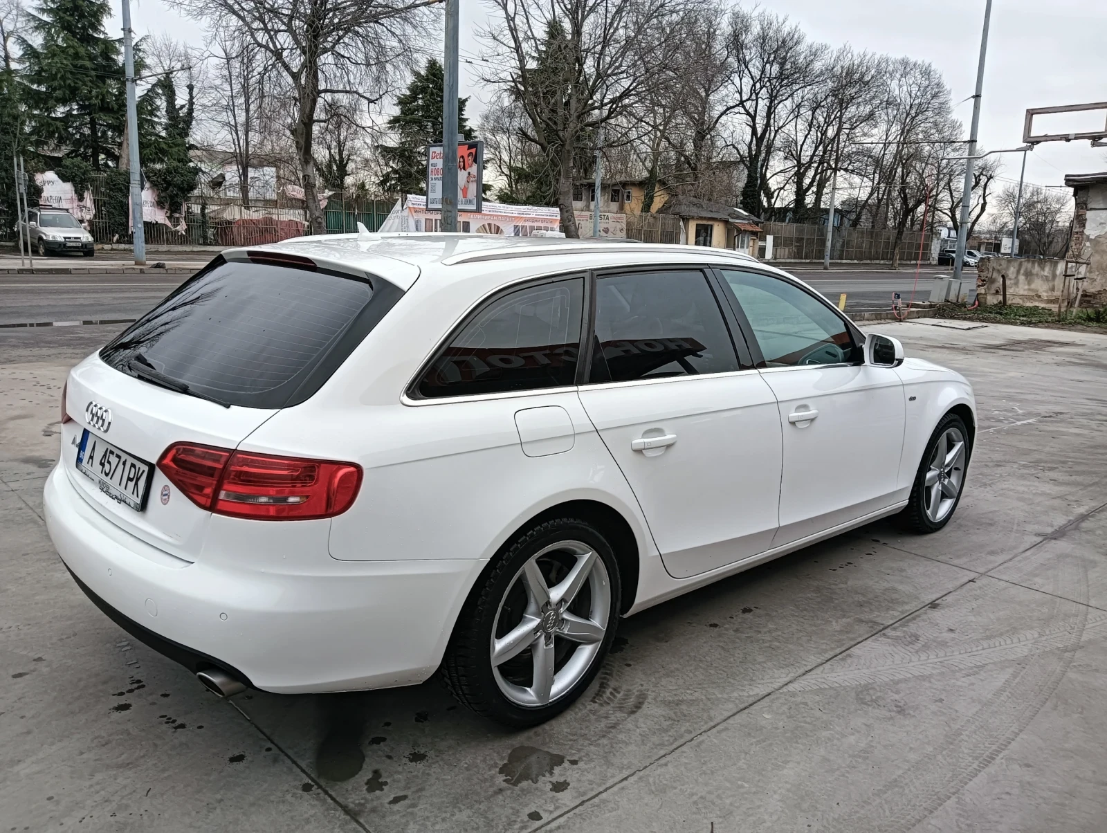 Audi A4 3.0 CCWA | Mobile.bg � ����������� 17