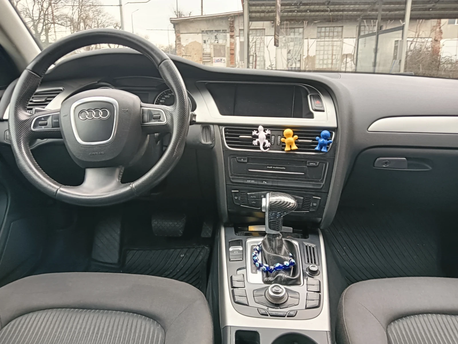 Audi A4 3.0 CCWA | Mobile.bg � ����������� 11