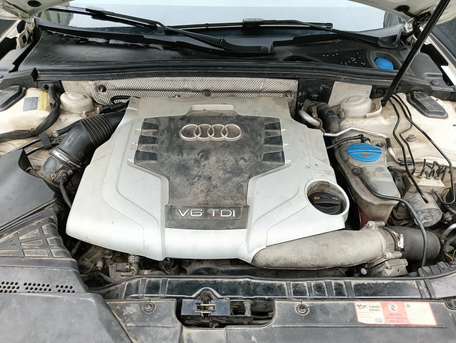 Audi A4 3.0 CCWA | Mobile.bg � ����������� 16