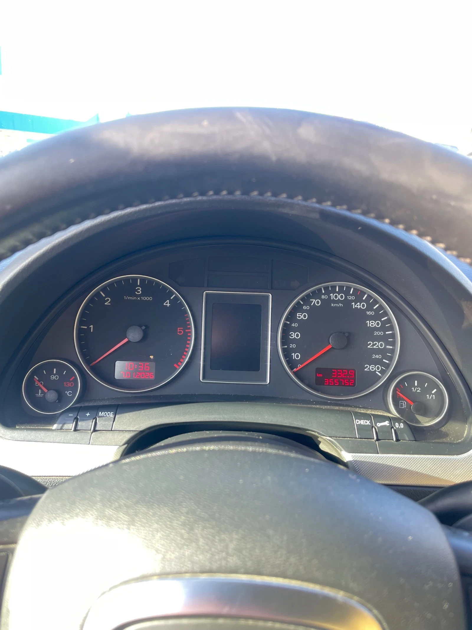 Audi A4 3.0tdi Quattro  - изображение 7