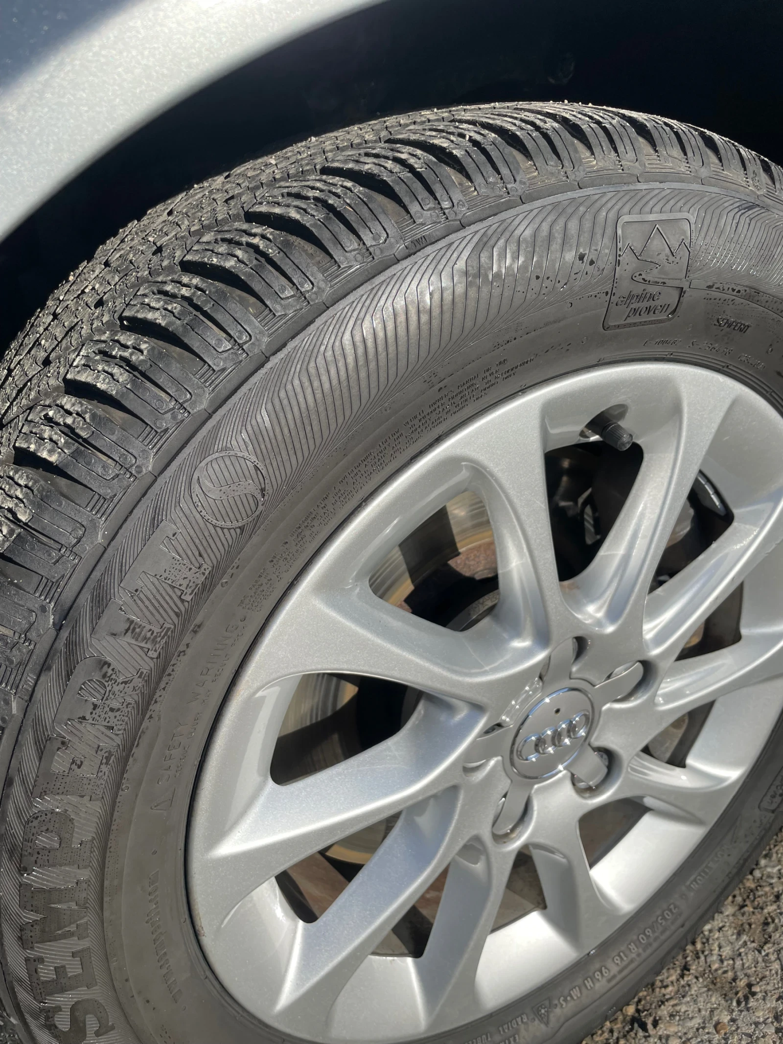 Audi A4 3.0tdi Quattro  - изображение 10