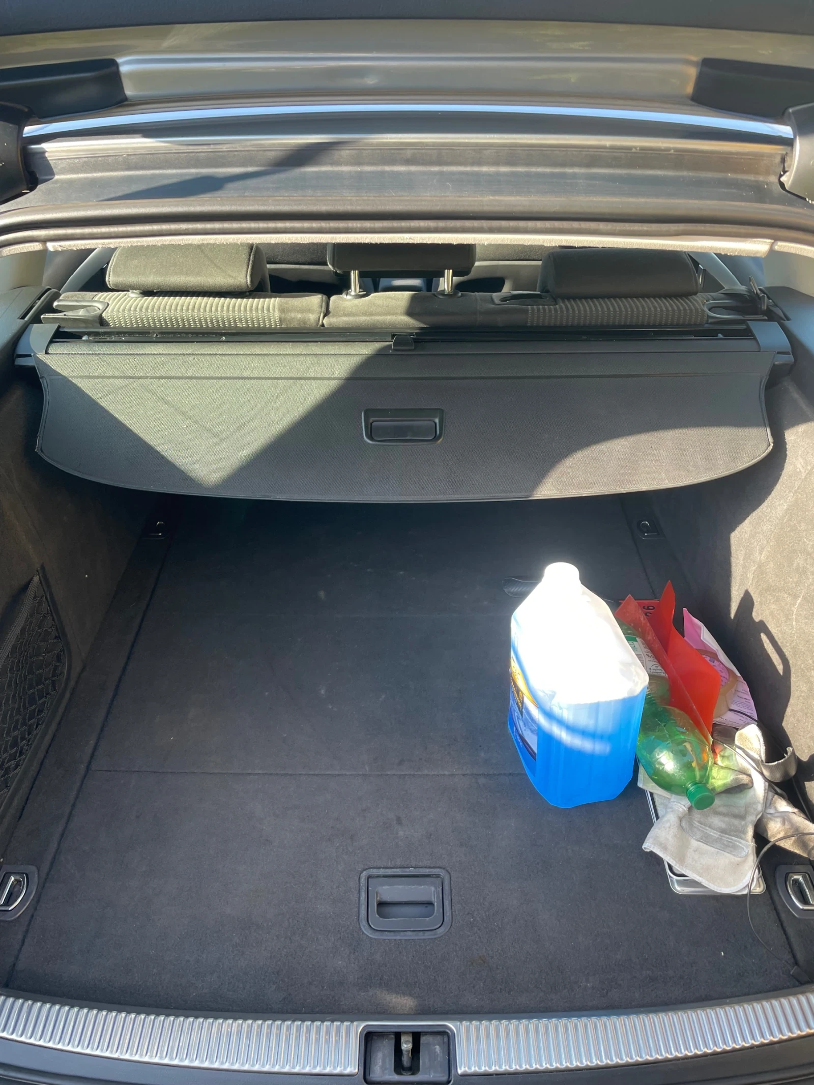 Audi A4 3.0tdi Quattro  - изображение 6