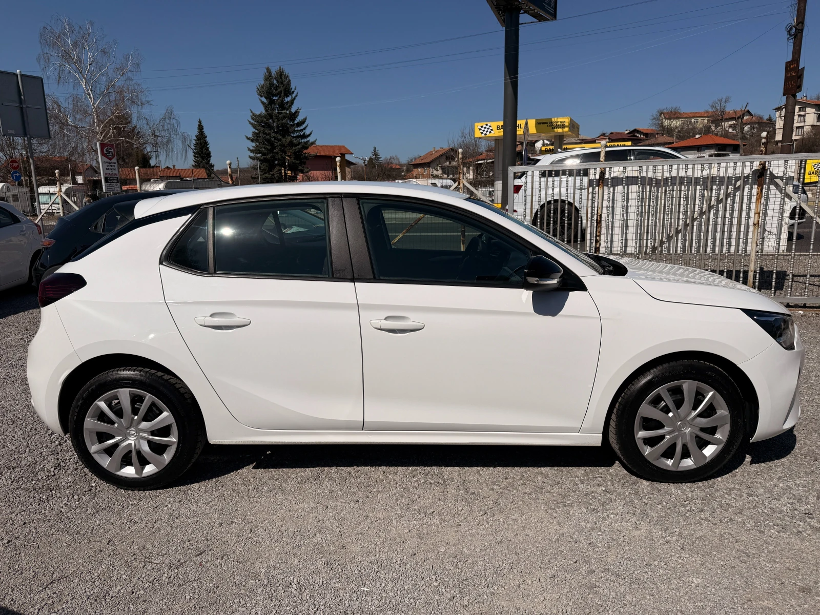 Opel Corsa 1.5D NAVI;TUV;COC;GERMANY, снимка 4 - Автомобили и джипове - 53843495