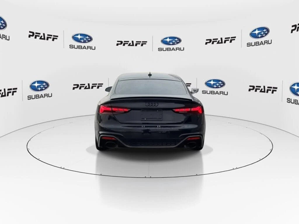 Audi Rs5 2.9�* A��������� * (���� �� ��) | Mobile.bg � ����������� 7