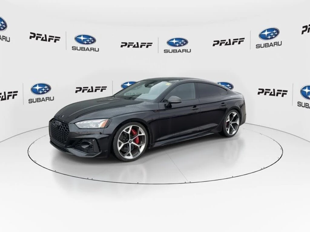 Audi Rs5 2.9�* A��������� * (���� �� ��) | Mobile.bg � ����������� 4