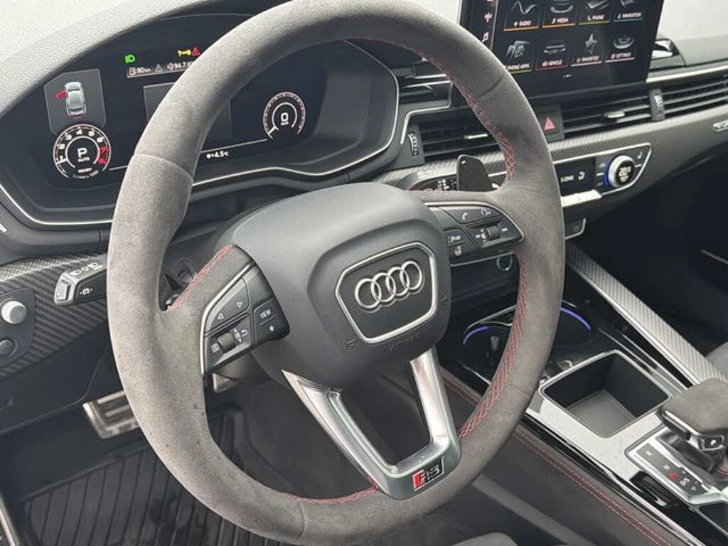 Audi Rs5 2.9�* A��������� * (���� �� ��) | Mobile.bg � ����������� 10