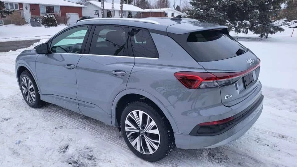 Audi E-Tron * 50 quattro * ПАНО * KEYLESS * ПОДГРЕВИ * CARFAX, снимка 2 - Автомобили и джипове - 54060783