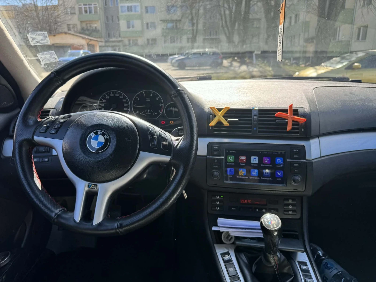 BMW 330 | Mobile.bg � ����������� 7