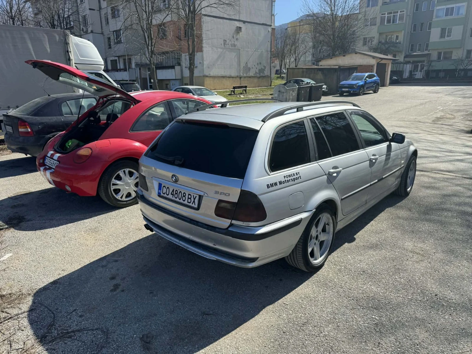 BMW 330 | Mobile.bg � ����������� 6