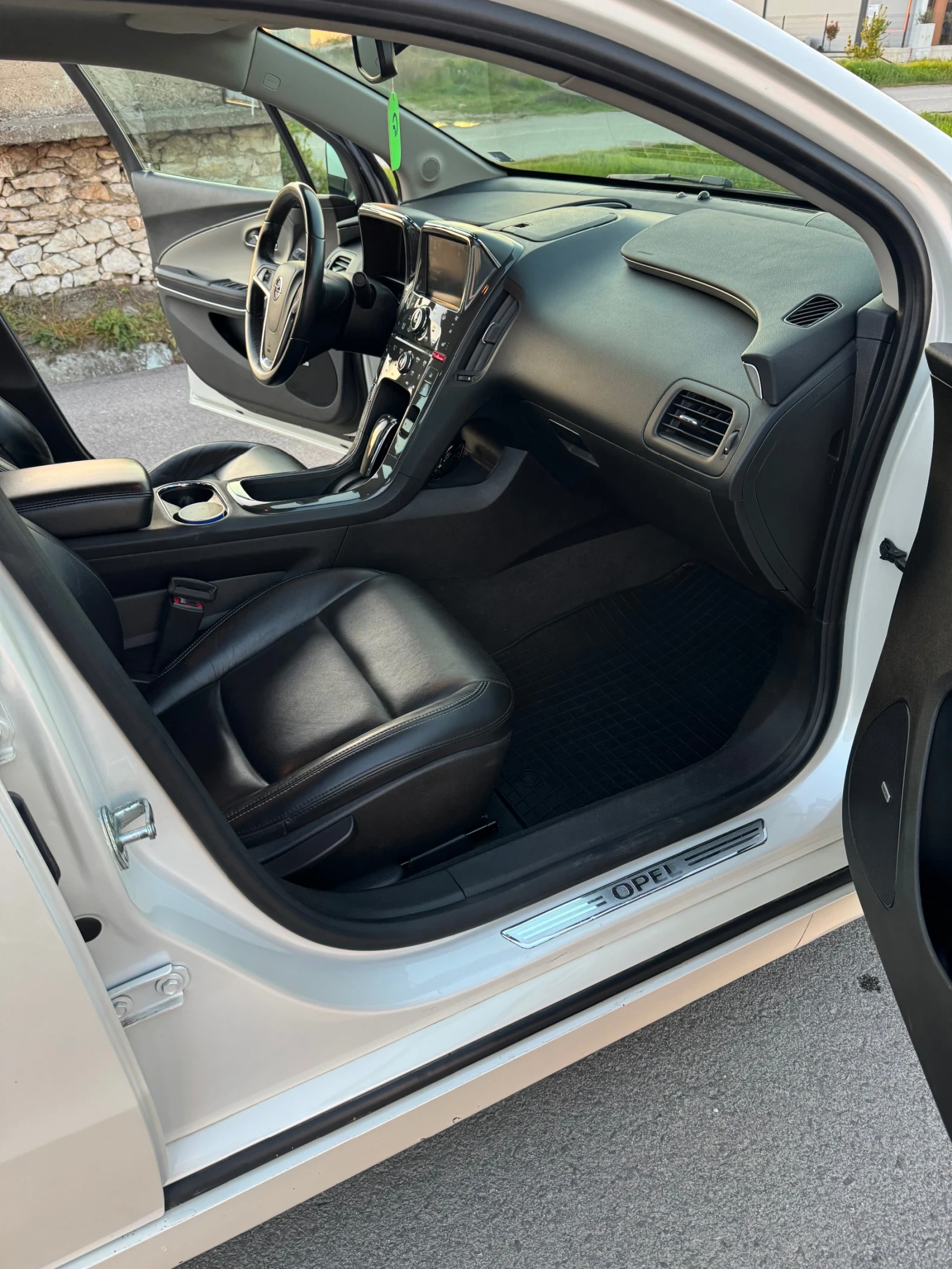 Opel Ampera 1.4 plug-in ������ | Mobile.bg � ����������� 6