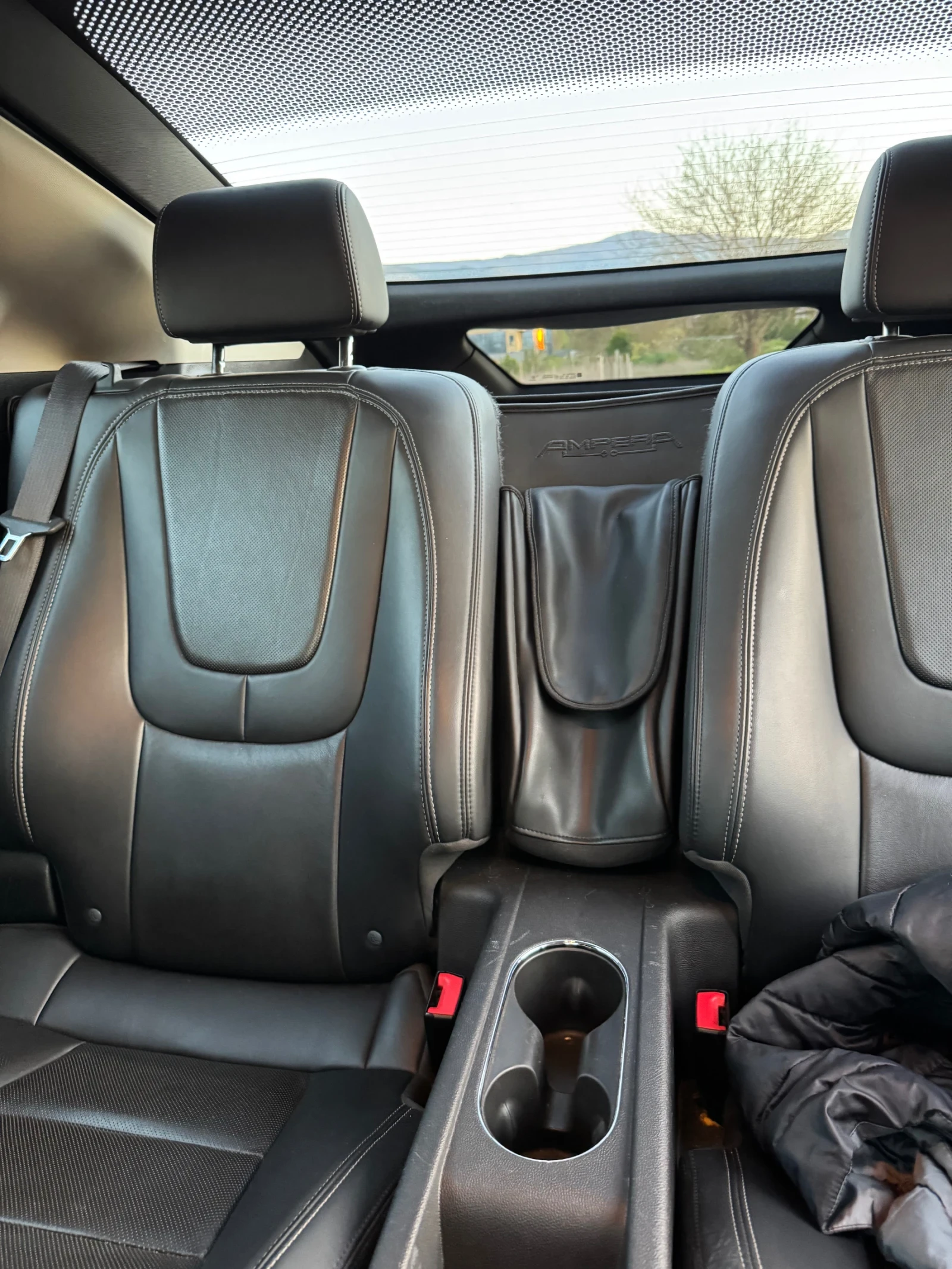 Opel Ampera 1.4 plug-in ������ | Mobile.bg � ����������� 16