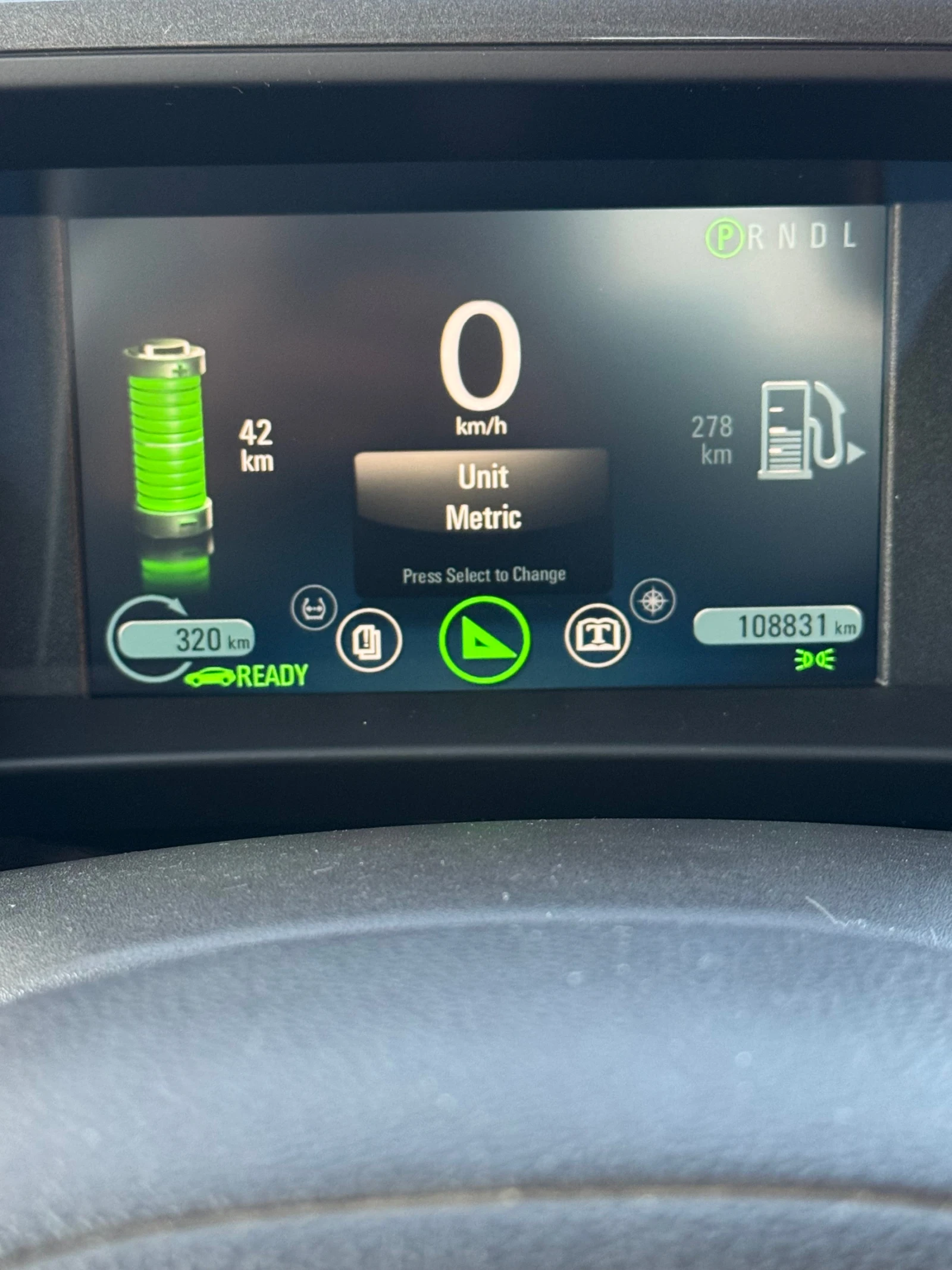 Opel Ampera 1.4 plug-in ������ | Mobile.bg � ����������� 12