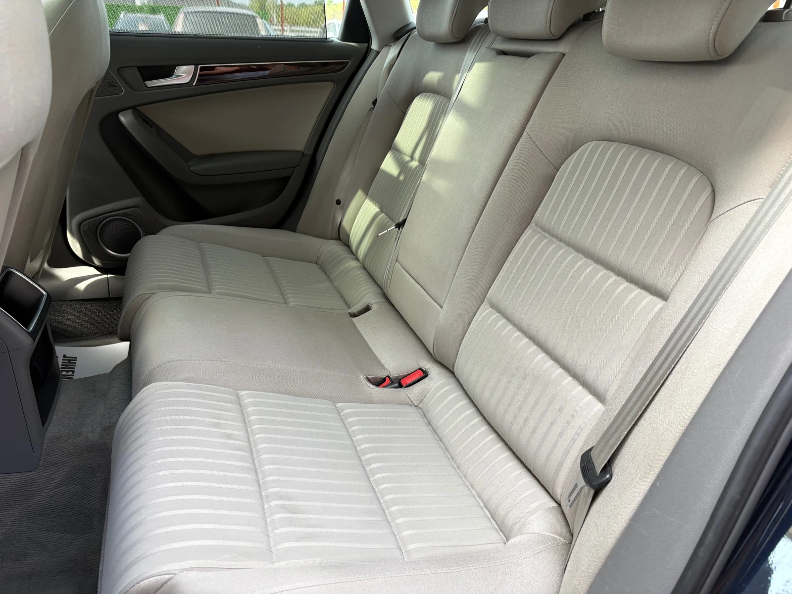 Audi A4 3.0TDI* 4x4* ������� ��������* BANG&OLUFSEN* ����� | Mobile.bg � ����������� 16