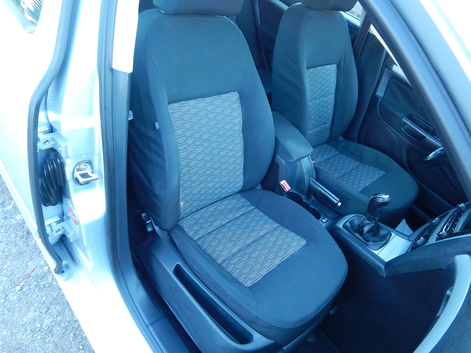 Skoda Octavia 1.6i* 102k* 175000km.* , снимка 17 - Автомобили и джипове - 54428595
