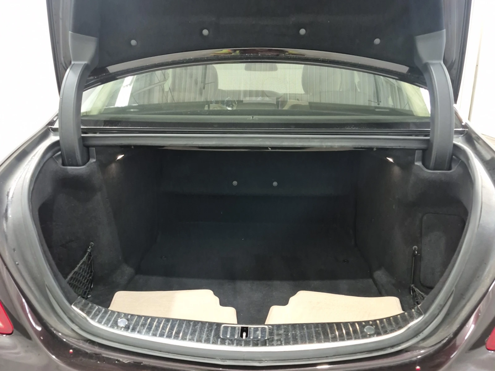 Mercedes-Benz S 550 4MATIC Long AMG Line, снимка 10 - Автомобили и джипове - 54704241