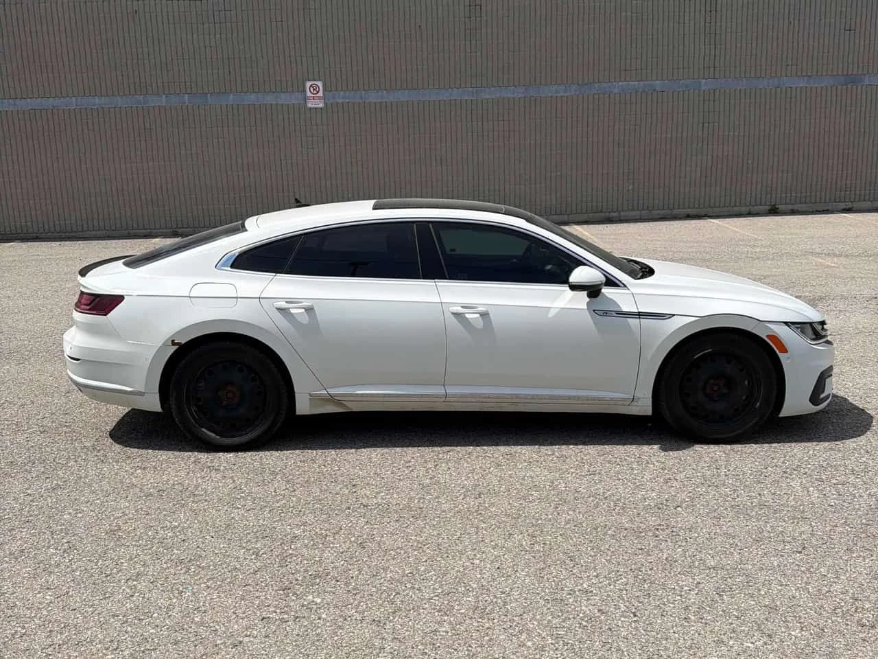 VW Arteon DYNAUDIO/���������/���������� | Mobile.bg � ����������� 3
