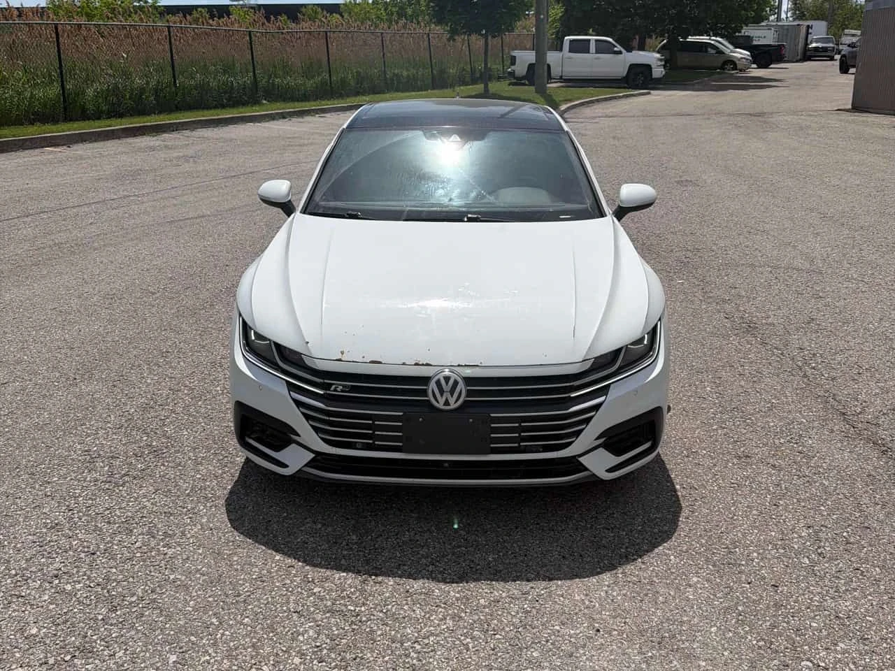 VW Arteon DYNAUDIO/���������/���������� | Mobile.bg � ����������� 6