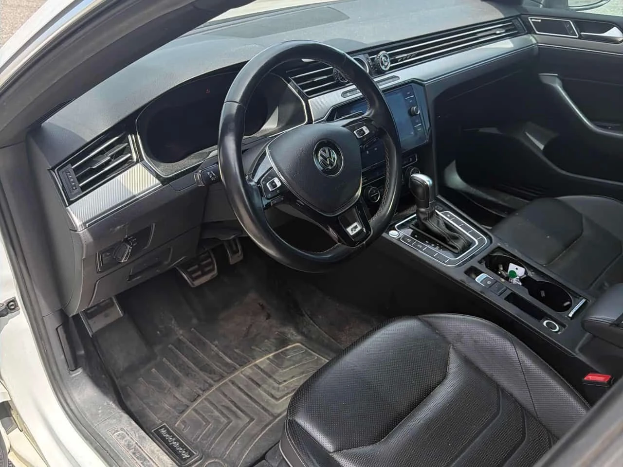 VW Arteon DYNAUDIO/���������/���������� | Mobile.bg � ����������� 5